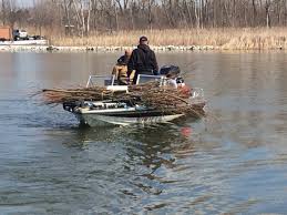 District 230 Bass Fishing Teams Continue Lake Sedgwick Tradition