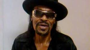 Shout Out to Brian Culbertson from Chuck Brown