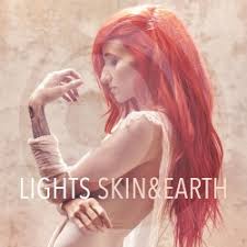 I never meant to wither i wanted to be tall like a fool left the river and watched my branches fall old and thirsty, i longed for the flood to come back around to the cactus in the valley that'. Lights Guitar Chords Guitar Tabs And Lyrics Album From Chordie