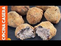Excelente aporte para los amantes de la buena cocina q dios los bendiga. My Second Basque Country Video Is All About Food Well Pintxos Specifically Pintxos Are Th Recetas De Cocina Casera Champinones Rellenos Recetas De Croquetas