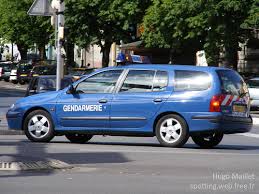 Image result for Blue Gendarmerie 1977 Renault