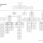 Hospital Incident Command System Flow Chart Template 12