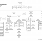 hospital incident command system flow chart template 12