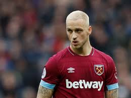 More images for marko arnautovic wife » Marko Arnautovic Confirms He Will Stay At West Ham For The Rest Of The Season The Independent The Independent