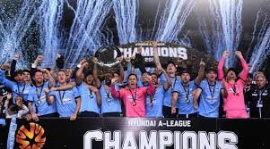 On the field the sky blues have collected a record number of trophies. Study Sydney Fc Most Popular A League Club As Support For The Phoenix Plummets B T
