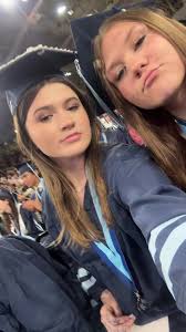 Durham High School Class of 2025 Graduation