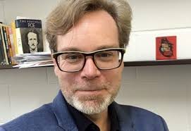 Remembering Justin Edwards (1970-2023)