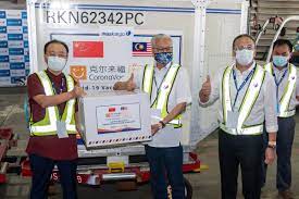 Vaccines work with your immune system, so your body will be. Philippines Malaysia Latest To Get Vaccine Help World Chinadaily Com Cn