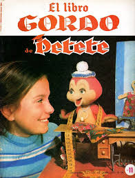 En material educativo agradecemos que nos sigan apoyando y visitando nuestra web, en esta ocasión queremos agradecer a miss creaciones digitales por diseñar y compartir este orientaprecios de otros libros de historia. El Libro Gordo De Petete Childhood Toys Childhood Retro