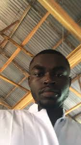 Kwabena Adomako's Instagram, Twitter & Facebook