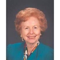 Lillian P. Farmer Obituary