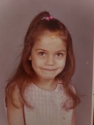Owww...let go of my hand! Children's Zoo, 1977.