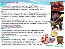 Tarian melayu tarian gamelan alat gamelan ialah bonang,saron pekin,saron. Warisan Kepelbagaian Budaya Malaysia Ppt Download