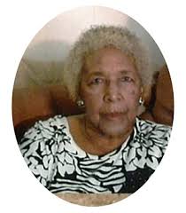 VELVA LUCKEY Obituary