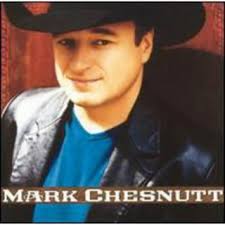 Mark Chesnutt All Country Music in Country Music