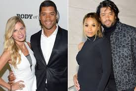 Earlier this year, isaiah wilson and his girlfriend grace went viral on twitter and many of the tennessee titans star's fans want to get to know her. Russell Wilson S Ex Ashton Meem Shaded During 2020 Nfl Draft
