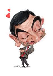 Celebrity Caricatures By A Young Iranian Deaf Artist Alireza Bagheri Caricature Celebrity Caricatures Caricature Artist