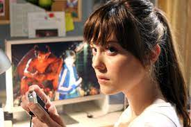 Final destination 3 stars mary elizabeth winstead and ryan merriman, and takes place five years afternote 1 the first film. Bild Zu Mary Elizabeth Winstead Final Destination 3 Bild Mary Elizabeth Winstead Filmstarts De