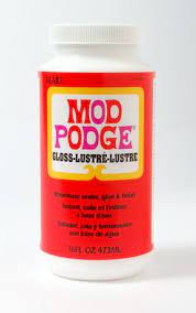 Mod Podge Gloss 16 Oz Walmart Canada
