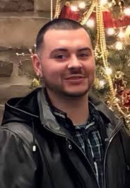 Obituary for Scott M. Frates-Roberts