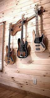 Check spelling or type a new query. How To Hang A Guitar On The Wall With A Diy Holder
