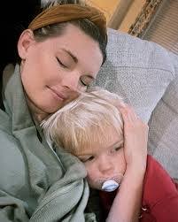 Katrina Tyson's Instagram, Twitter & Facebook