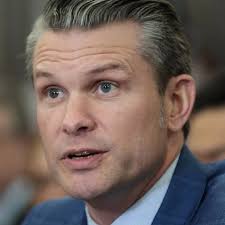 Pete Hegseth returns Fort Bragg to original name after Biden's attempt to  replace confederate leader