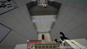 One boot, by itself, is useless. Ichun S Portal Gun Mod Download For Minecraft 1 6 4 Minecraftxl