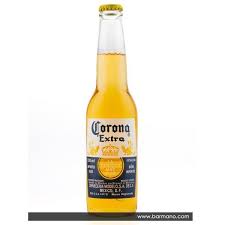 Corona Extra Beer Design Drinks Corona Beer Bottle