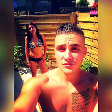 Profile for Anthony & Stacy