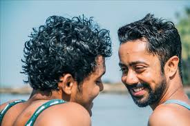 Abhishek George's Instagram, Twitter & Facebook