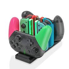 The controllers charge while attached to the docked switch, but unless you have another controller related:10 hidden nintendo switch features no one uses. Top 10 Best Of Charging Nintendo Switch On The Gos 2021 Bestgamingpro