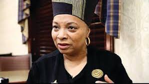 Controversial author and social activist Shahrazad Ali will speak at MLK  Labor Center