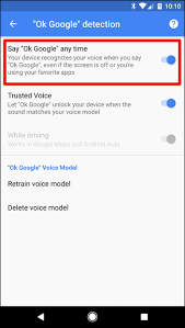 Learn how to unlock your number and port to a hosted voip provider. How To Turn Off Ok Google On Your Android Device