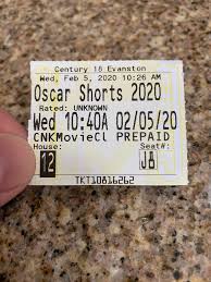 Shortstv will release the 2020 oscar nominated short films on more than 500 screens across the united states on january 31, 2020. 2020 Oscar Nominated Short Films Frank Sugino Flickr