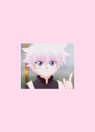 Discover all images by t r o u b l e. Killua Zoldyk Aesthetic Wallpaper Hxh Anime Wallpaper Aesthetic Anime Killua