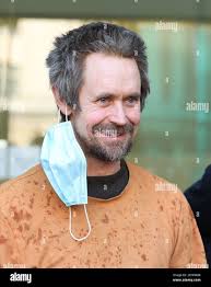 Daniel hooper hi-res stock photography and images