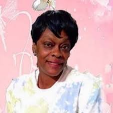 Obituary information for Dionne E. Thomas