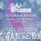 ReAct Studios Christmas Market event image