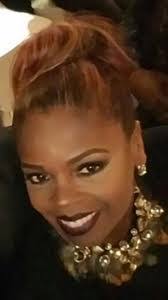 Renetta Davis's Instagram, Twitter & Facebook