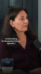 Kristi Wong's Instagram, Twitter & Facebook