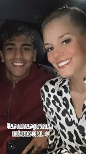 Ellos me hacen feliz. :D #facutorres10💛🖤 #facundotorres #foryou #fyp #fy  #micatorres #micatorres😍 #peñarol💛🖤💛🖤