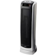 Lasko fh500 all season comfort control tower fan & heater in one the lasko 754200's biggest selling point is that it's frequently one of the cheapest space. Lasko 5521 Portable Electric 1500 Watt Room Oscillating Ceramic Tower Space Heater With Remote Adjustable Thermostat Digital Controls And Timer Target