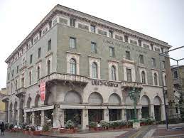Gruppo banca popolare di vicenza. Ubi Banca Wikipedia