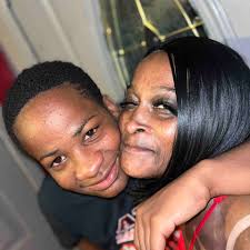 Fundraiser for Jan Ferguson by Quentarius Smith : Antonia smith