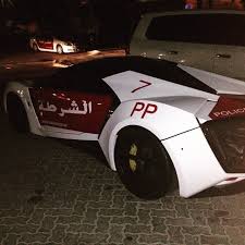 Abu dhabi police gets new patrol vehicles. Abu Dhabi Police Completes Fleet Of Cars With Super Rare Lykan Hypersport Carscoops