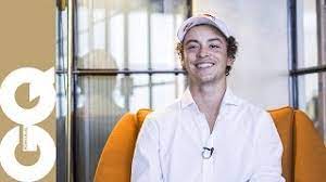 View the profiles of people named gustavo ribeiro lacerda. Gustavo Ribeiro O Prodigio Do Skate E Portugues Youtube