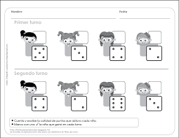 We did not find results for: Juegos Con Dados Para Ninos De Preescolar Tengo Un Juego