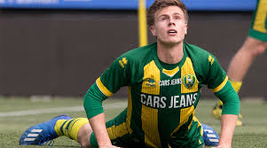 Eerste divisie fc volendam vs ado den haag match preview on 13.08.2021: Voorburgs Dagblad Knappe Overwinning Van Ado In Volendam