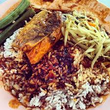 Nasi kandar sulaiman 60, jalan air itam, george town, 10460 george town, pulau pinang start at 4 a.m. 8 Nasi Kandar Sedap Di Kl Confirm Menjilat Jari The Inspirasi Makanan Kari Resep Nasi